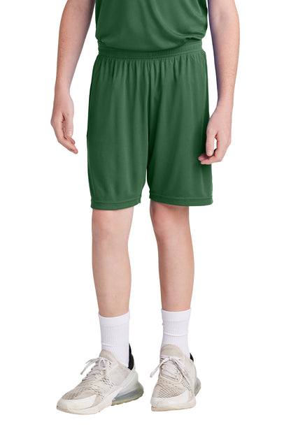 Sport-Tek ®  Youth Competitor ™  United 5' Short YST103