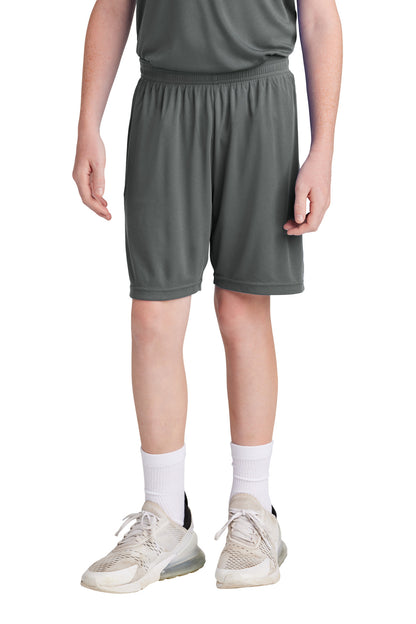 Sport-Tek ®  Youth Competitor ™  United 5' Short YST103