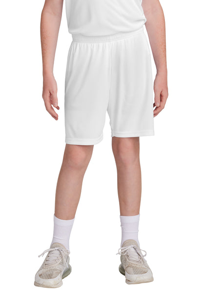 Sport-Tek ®  Youth Competitor ™  United 5' Short YST103