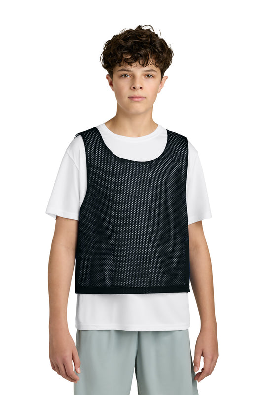 Sport-Tek ®  Youth Lacrosse Reversible Pinnie YST512