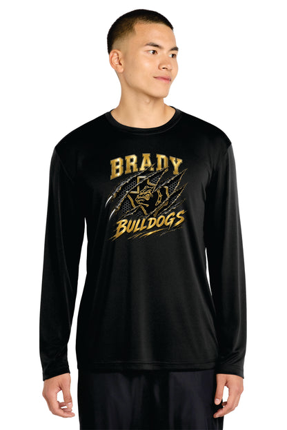 Short Sleeve ST350  - Sport-Tek® PosiCharge® Competitor™ Tee