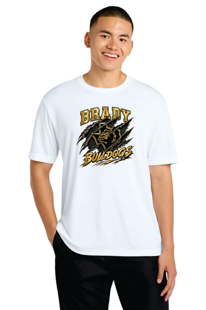 OHD -ST350  - Sport-Tek® PosiCharge® Competitor™ Tee- White