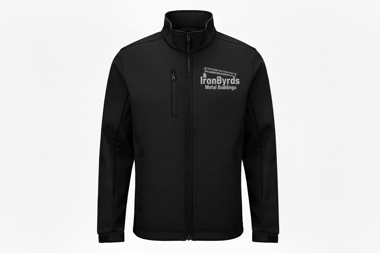 Create a tote bag with a full prited design on front