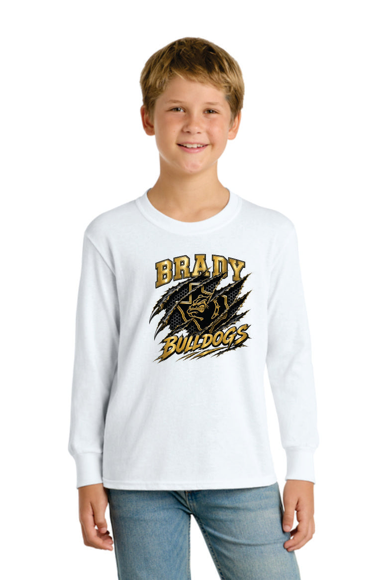 OHD- White - PC450  Port & Co® Fan Favorite® Tee