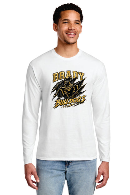 OHD- White - PC450  Port & Co® Fan Favorite® Tee